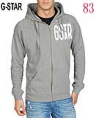 G-STAR Hoodies-17